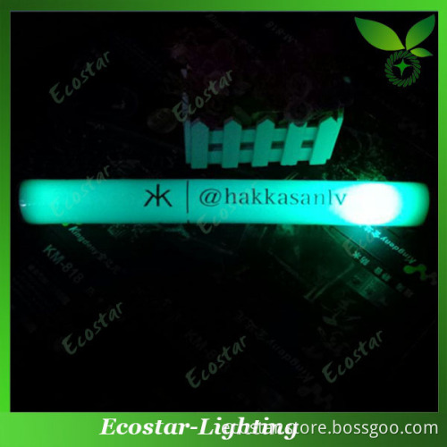 Fancy LED Light Stick Foam LED Stick